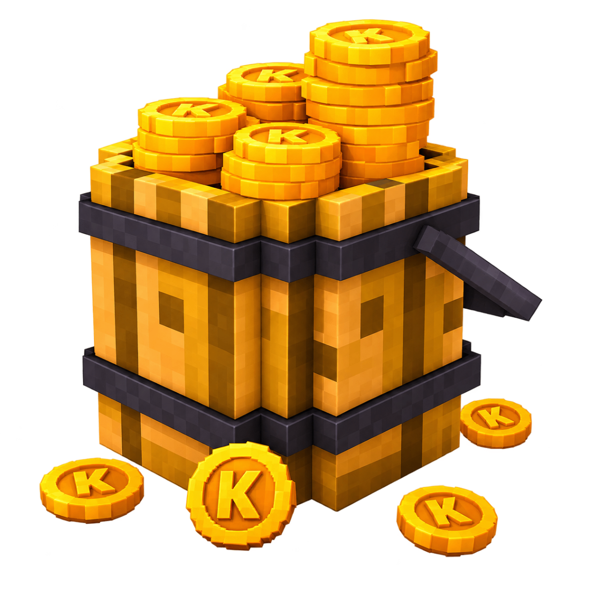 10.000 Mil Creditos