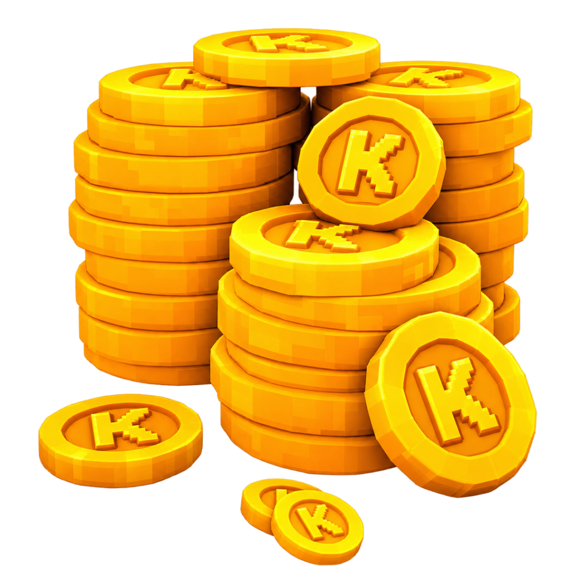 5.000 Mil Creditos